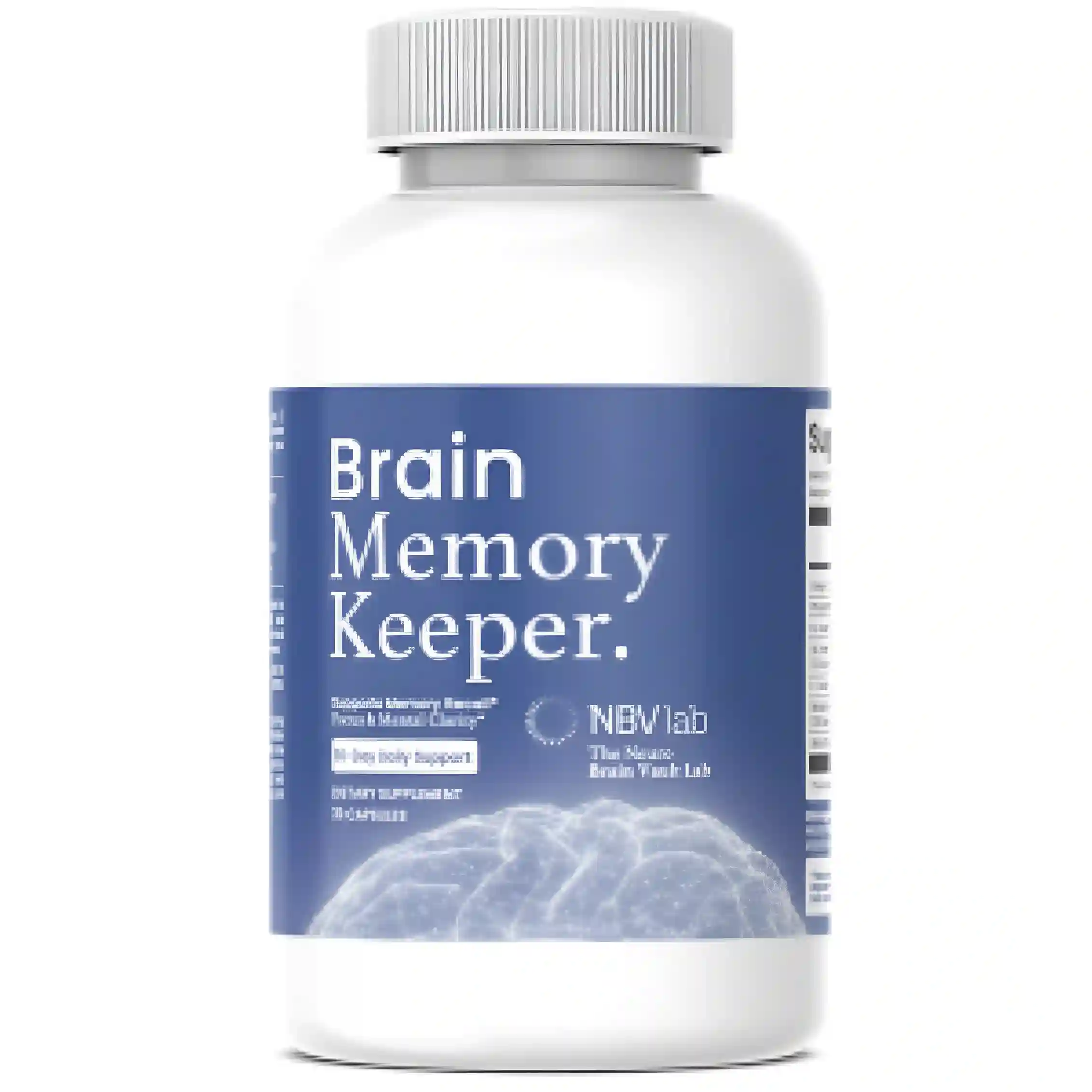Brain Memory Keeper offical